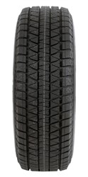 Winter tyre Blizzak DM-V3 215/65R16 102S XL_2