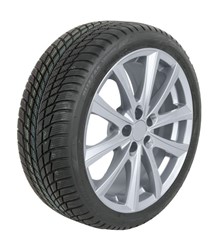 Winter tyre Blizzak LM001 215/65R17 99H_1