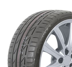 RTF type summer PKW tyre BRIDGESTONE 225/45R17 LOBR 91W S001R