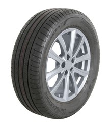 Suverehv Turanza T005 225/45R18 91W FR EXT MOEXTENDED_1