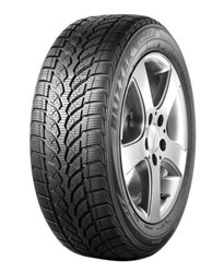 Winter tyre Blizzak LM32 225/55R16 95H RFT *