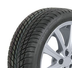 RTF type winter PKW tyre BRIDGESTONE 225/55R17 ZOBR 97H LM001R