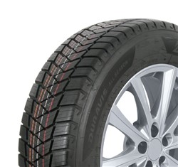 All-season LCV tyre BRIDGESTONE 225/65R16 CDBR 112R DUAS
