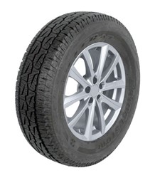 All-seasons tyre Dueler A/T 001 235/75R15 109T XL_1
