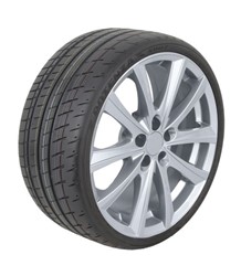Summer tyre Potenza S007 245/35R20 95Y XL FR_1