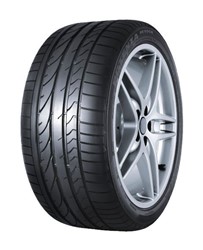 BRIDGESTONE RTF type summer PKW tyre 245/45R18 LOBR 96W 50ARF