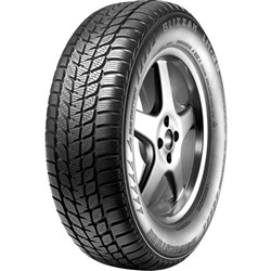 Winter tyre Blizzak LM25 245/45R18 96V FR RFT *