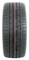 BRIDGESTONE RTF type summer PKW tyre 255/35R19 LOBR 92Y S001AR_2