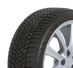 All-seasons tyre Weather Control A005 EVO 255/45R18 103Y XL FR