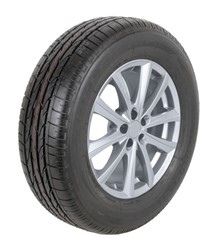 BRIDGESTONE SUV/4x4 RFT type summer tyre 255/50R19 LTBR 107V D-SR_1