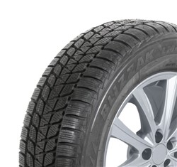 Winter tyre Blizzak LM25-4 255/50R19 107V XL RFT *_0