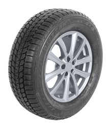 Winter tyre Blizzak LM25-4 255/50R19 107V XL RFT *_1
