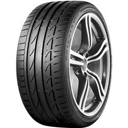 RTF type summer PKW tyre BRIDGESTONE 275/35R21 LOBR 99Y S001L
