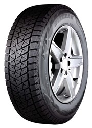 BRIDGESTONE SUV/4x4 winter tyre 225/60R17 ZTBR 99S DMV2_0