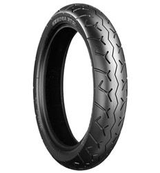 Motorcycle road tyre BRIDGESTONE 1508017 OMBR 72H G701