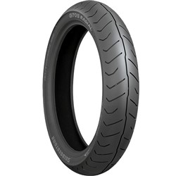Motorcycle road tyre 130/70R18 TL 63 H G709 Front