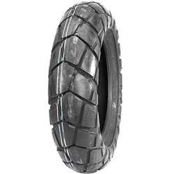 Motorcycle road tyre 180/80-14 TT 78 P TW204 Rear