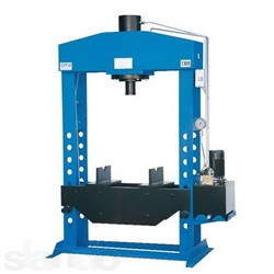 Electro-hydraulic press OMA OMA 666