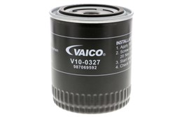 Alyvos filtras VAICO V10-0327