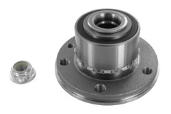 Wheel bearing kit V10-2119