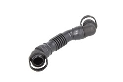 Crankcase deaerating pipe/hose VAICO V10-2940