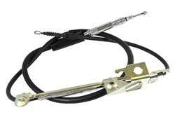 Cable Pull, parking brake V10-30061