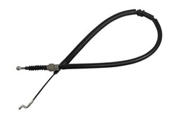 Cable Pull, parking brake V10-30084