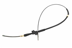 Cable Pull, parking brake V10-30092
