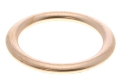 Seal Ring, oil drain plug V10-3326