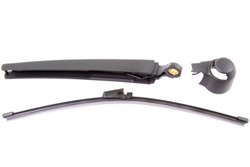 Wiper arm with blade VAICO V10-3460