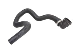 wąż, wymiennik ciepła (ogrzewanie) V10-3737