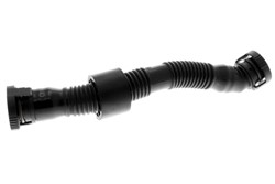 Crankcase deaerating pipe/hose VAICO V10-5225