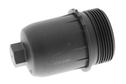 dangtis, alyvos filtro korpusas VAICO V10-5364