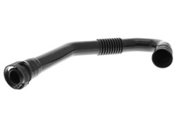 Crankcase deaerating pipe/hose VAICO V10-5463