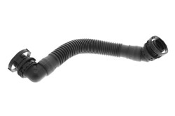 Crankcase deaerating pipe/hose VAICO V10-5469