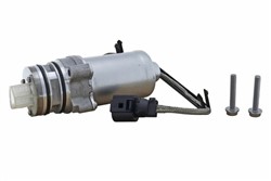 Pump, all-wheel-drive coupling V10-6592_0