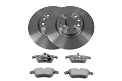 Brake Kit, disc brake V10-6620