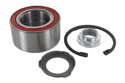 Wheel bearing kit V20-0501