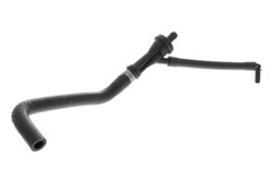 Crankcase deaerating pipe/hose VAICO V20-3116