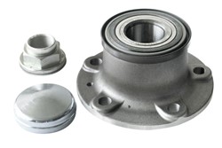 Wheel bearing kit V22-0437