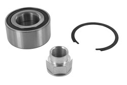 Wheel bearing kit V24-0230