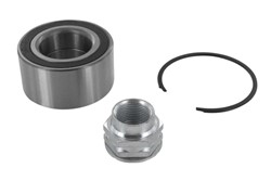 Wheel bearing kit V24-0237