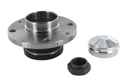 Wheel bearing kit V24-0239