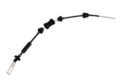 Clutch cable V24-0382