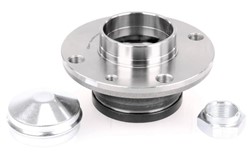 Wheel bearing kit V24-0636