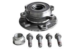 Wheel bearing kit V24-0653