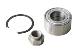 Wheel bearing kit V24-0657
