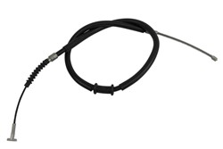 Cable Pull, parking brake V24-30043_0