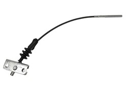 Cable Pull, parking brake V24-30087