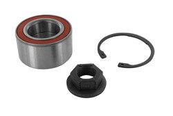 Wheel bearing kit V25-0458